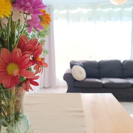Apartamento En La Playa - Alicante, Costa Blanca - Los Olivos Eksteriør billede