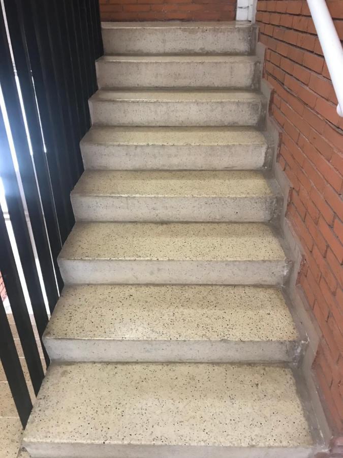 Apartamento En La Playa - Alicante, Costa Blanca - Los Olivos Eksteriør billede