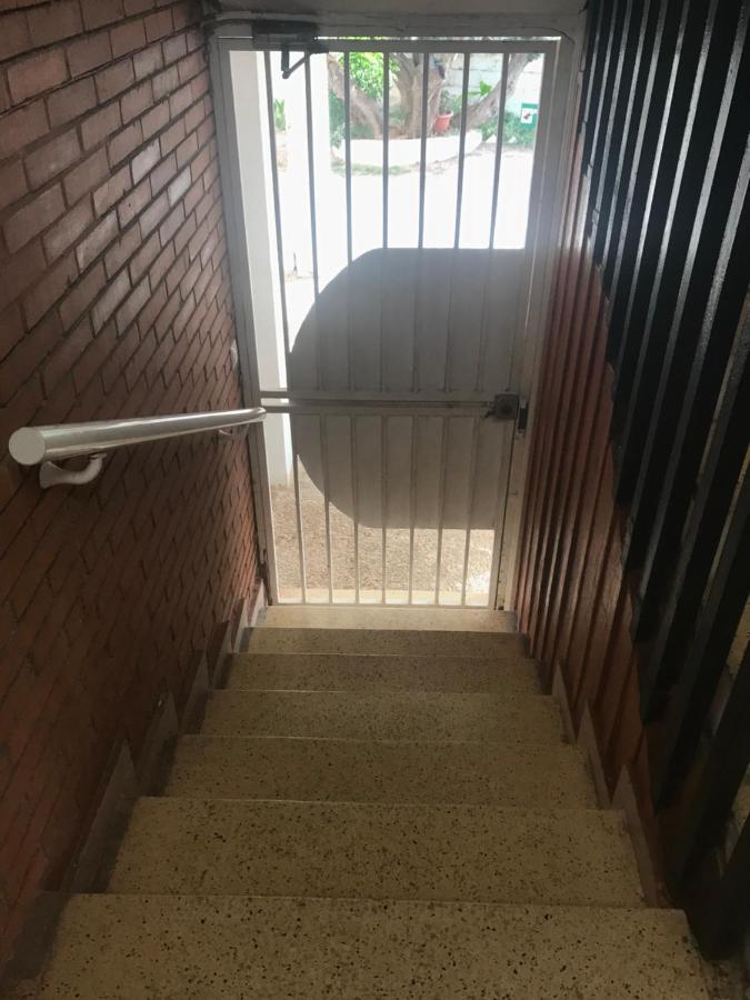 Apartamento En La Playa - Alicante, Costa Blanca - Los Olivos Eksteriør billede