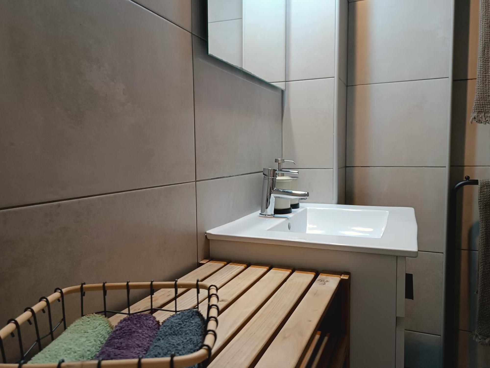 Apartamento En La Playa - Alicante, Costa Blanca - Los Olivos Eksteriør billede