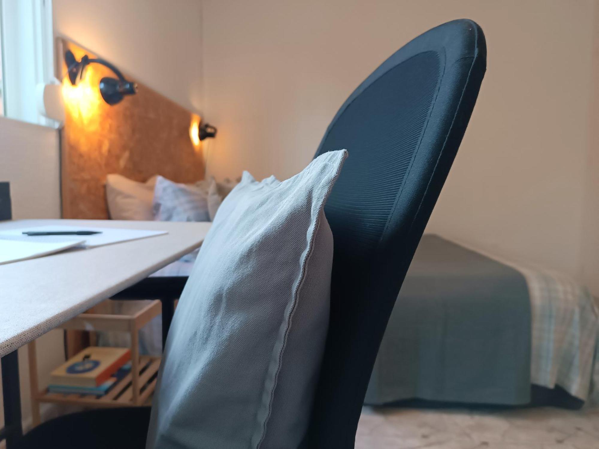 Apartamento En La Playa - Alicante, Costa Blanca - Los Olivos Eksteriør billede
