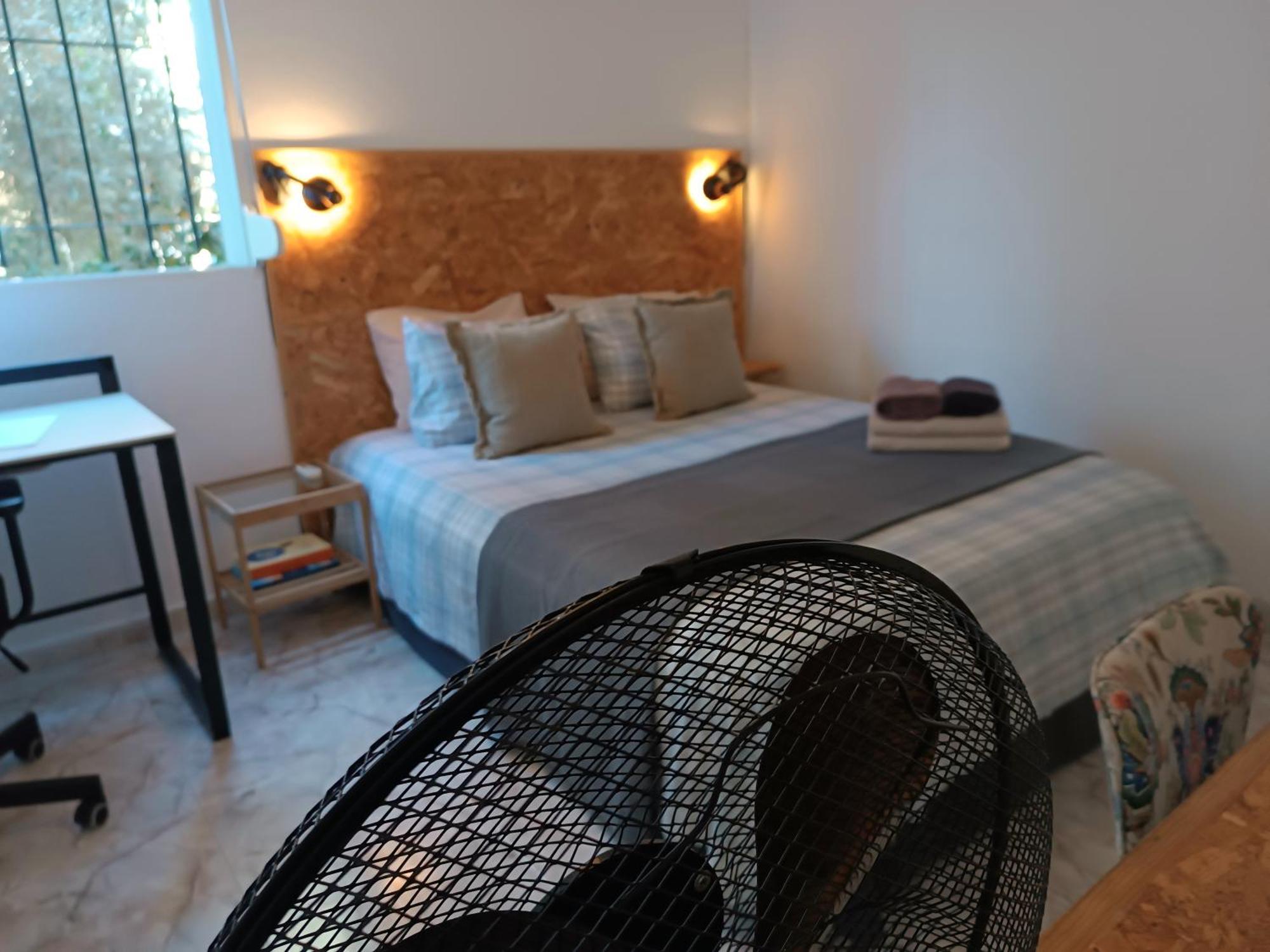 Apartamento En La Playa - Alicante, Costa Blanca - Los Olivos Eksteriør billede