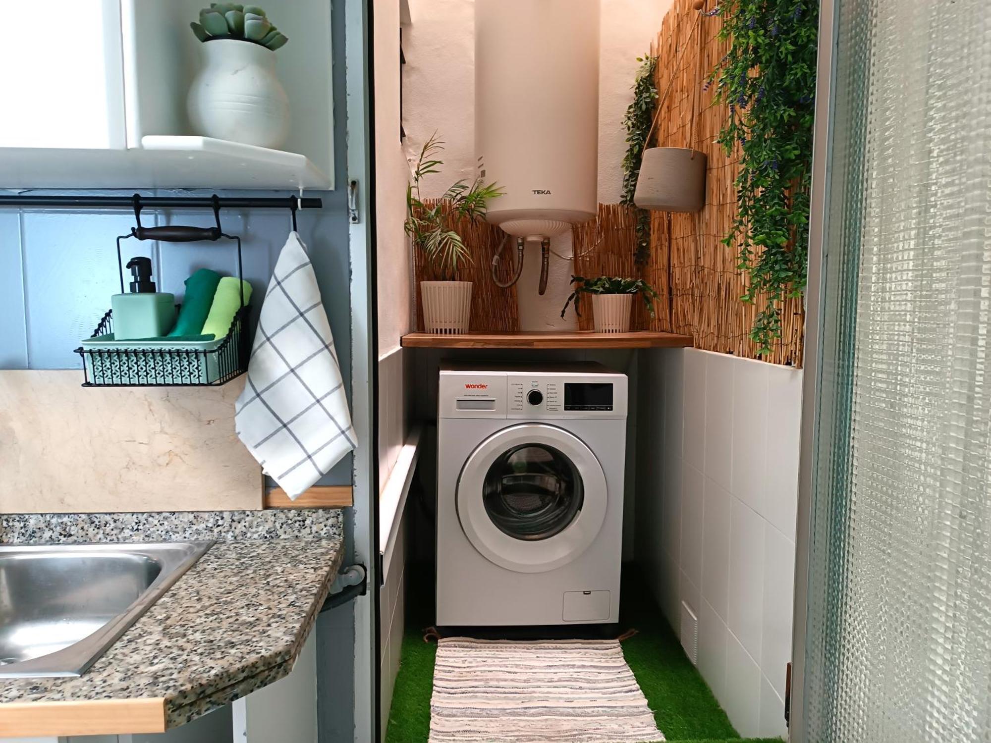 Apartamento En La Playa - Alicante, Costa Blanca - Los Olivos Eksteriør billede