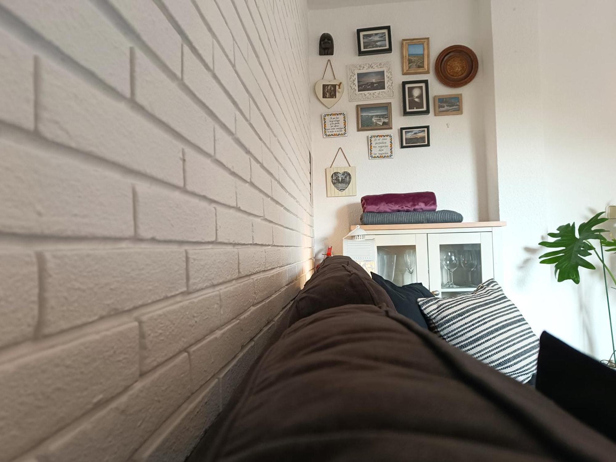 Apartamento En La Playa - Alicante, Costa Blanca - Los Olivos Eksteriør billede