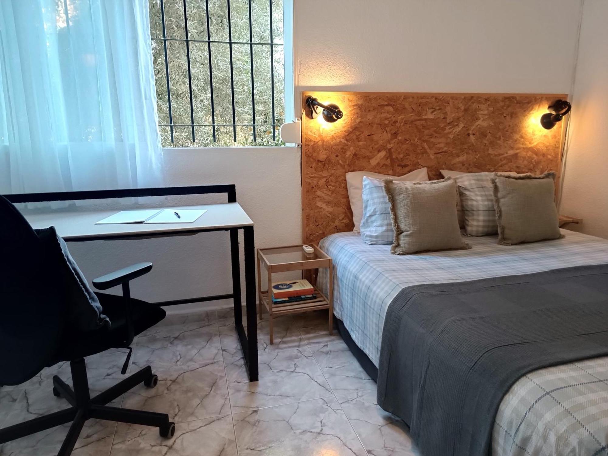 Apartamento En La Playa - Alicante, Costa Blanca - Los Olivos Eksteriør billede